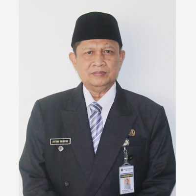 Sambutan Kepala Sekolah