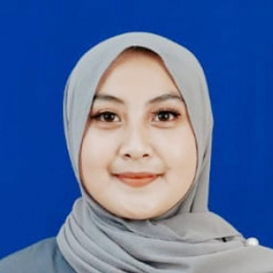 Annisa Apriliawati